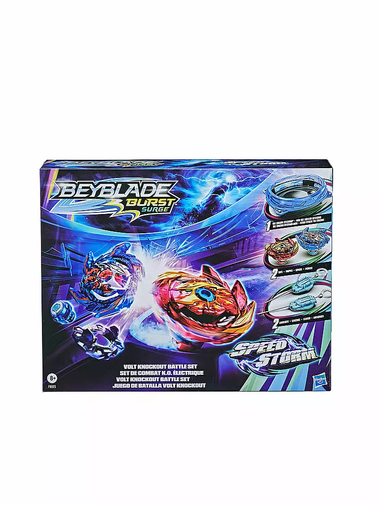 Beyblade campo de batalla discount
